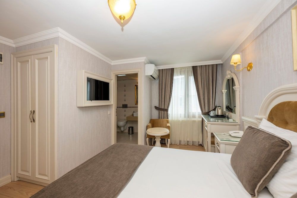 Arden City Hotel - Special Class Standard Double or Twin Room 6