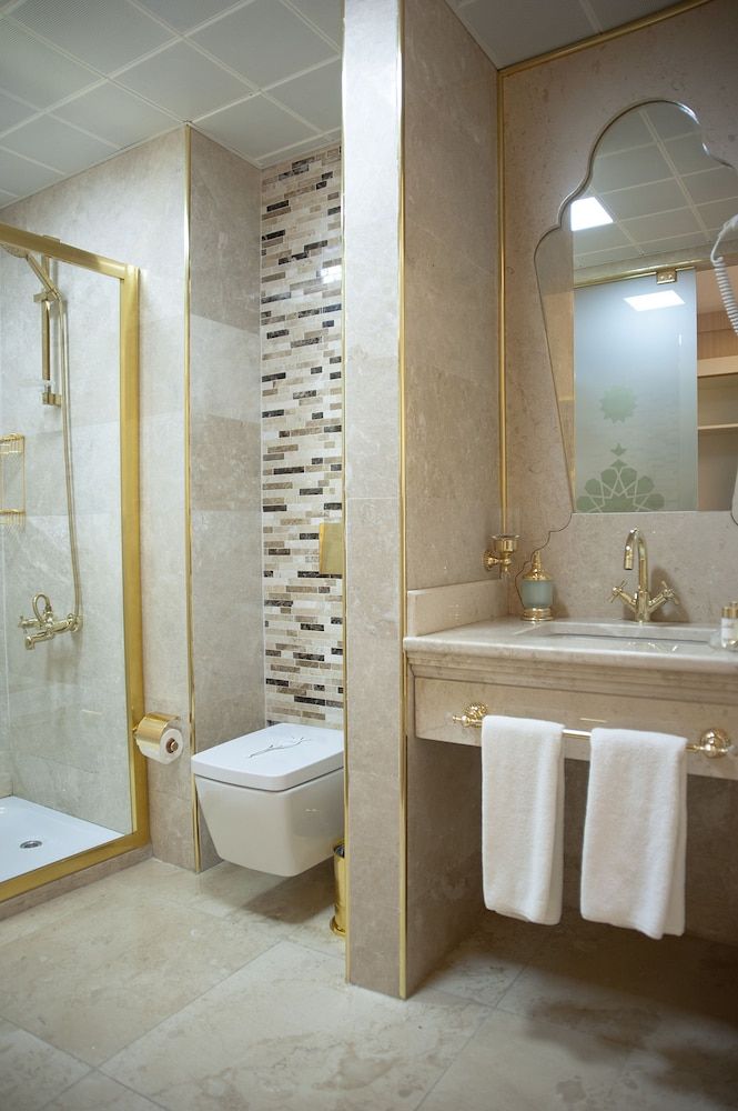 undefined Arden City Hotel - Special Class 7