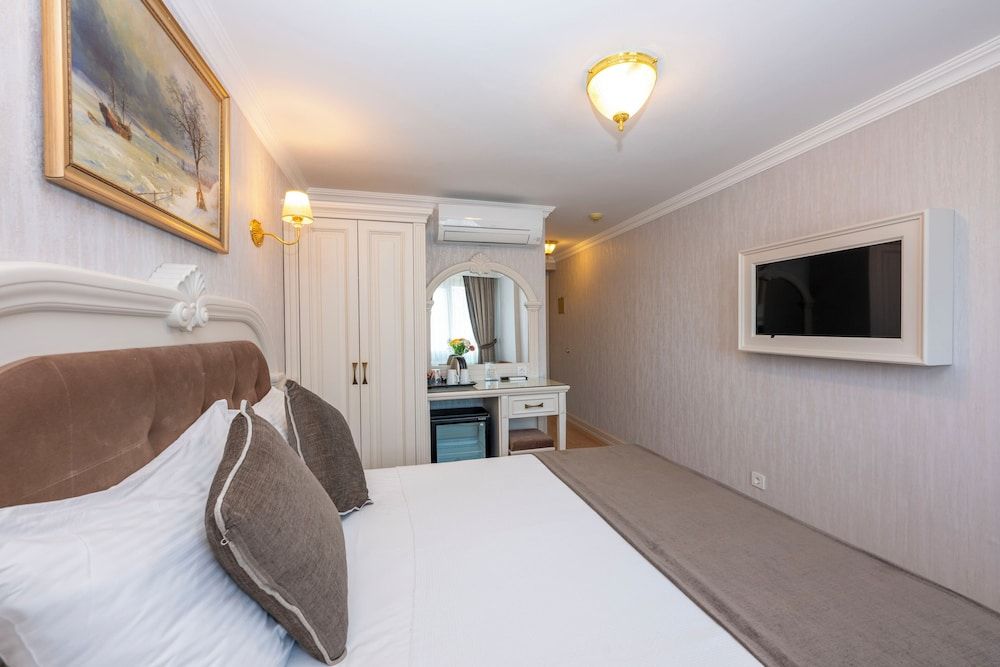 undefined Arden City Hotel - Special Class 3