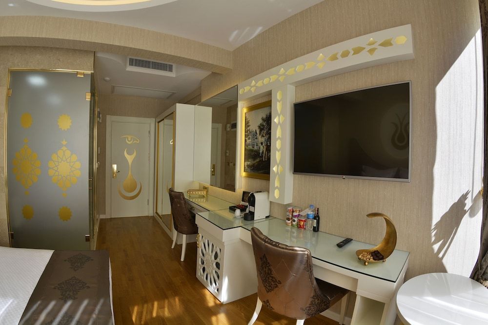 undefined Arden City Hotel - Special Class 9