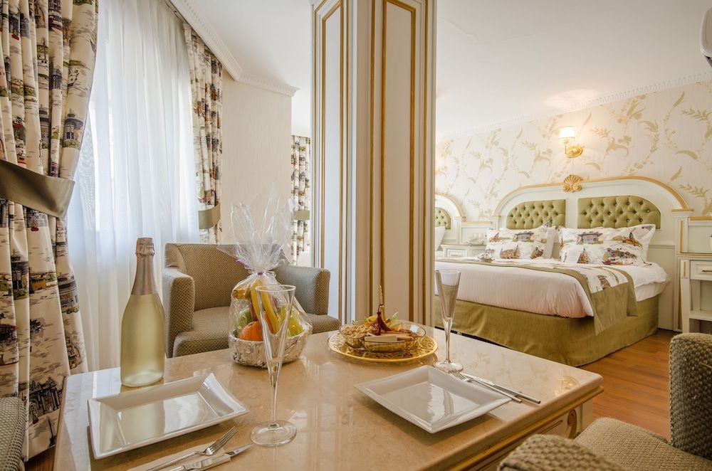 undefined Arden City Hotel - Special Class 10