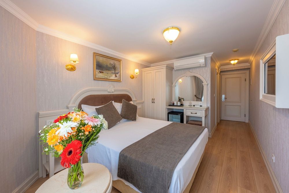 Arden City Hotel - Special Class Standard Double or Twin Room