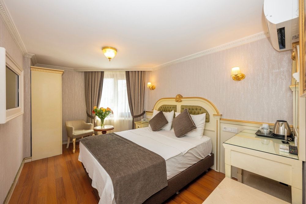 Arden City Hotel - Special Class Standard Double or Twin Room 5