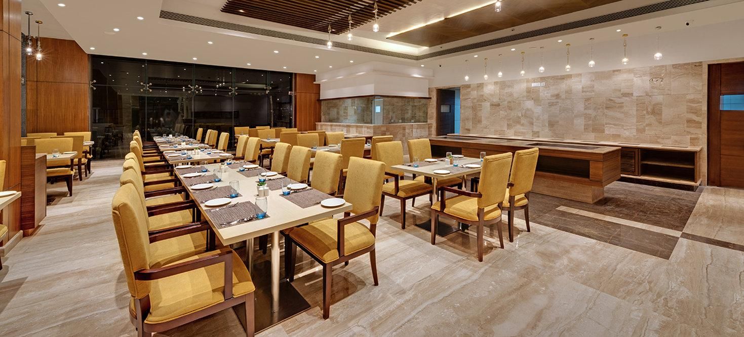 undefined UK27 The Fern - An Ecotel Hotel, Belagavi 3