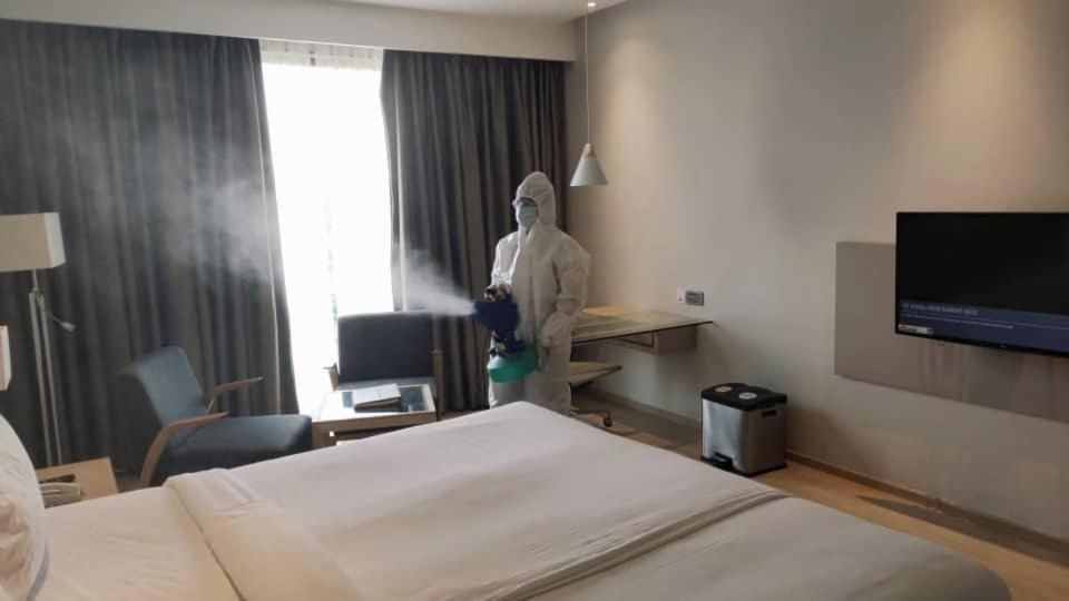 Wintergreen Premium Room