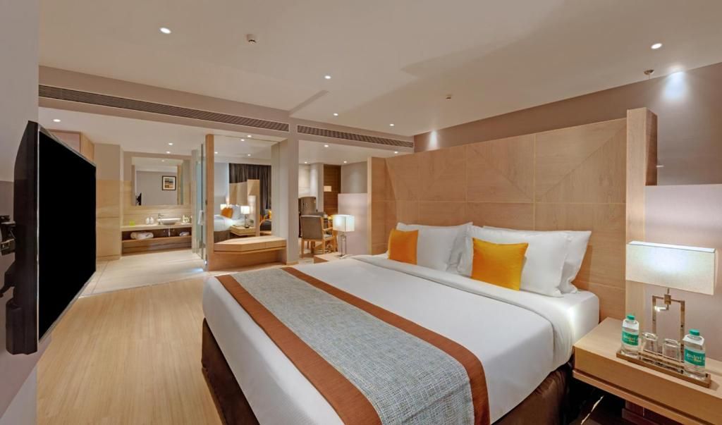 Deluxe - Wintergreen