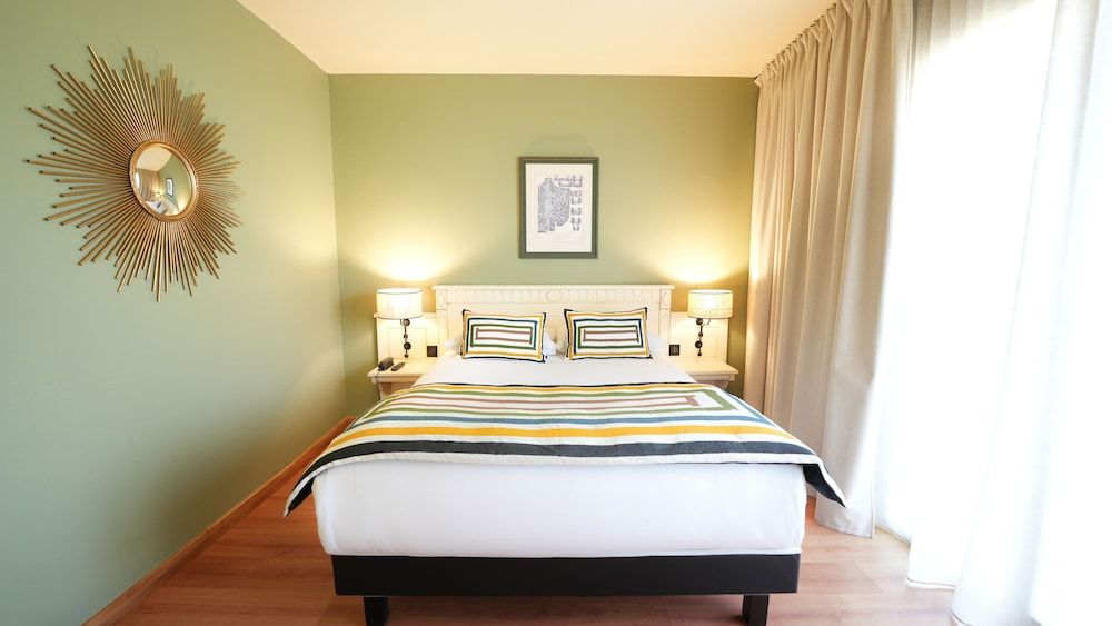 Hôtel Mount Ventùri - Restaurant Acampa