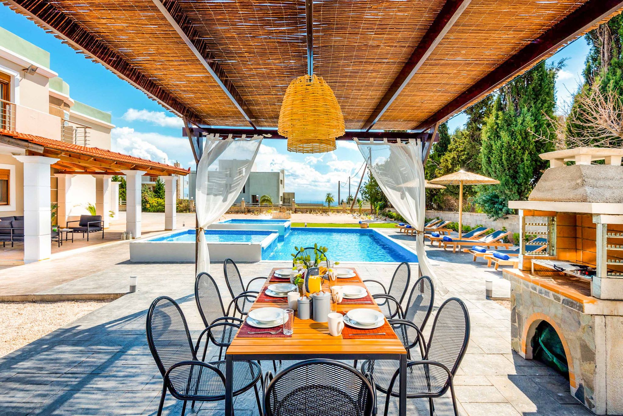 undefined Villa Aileen 10