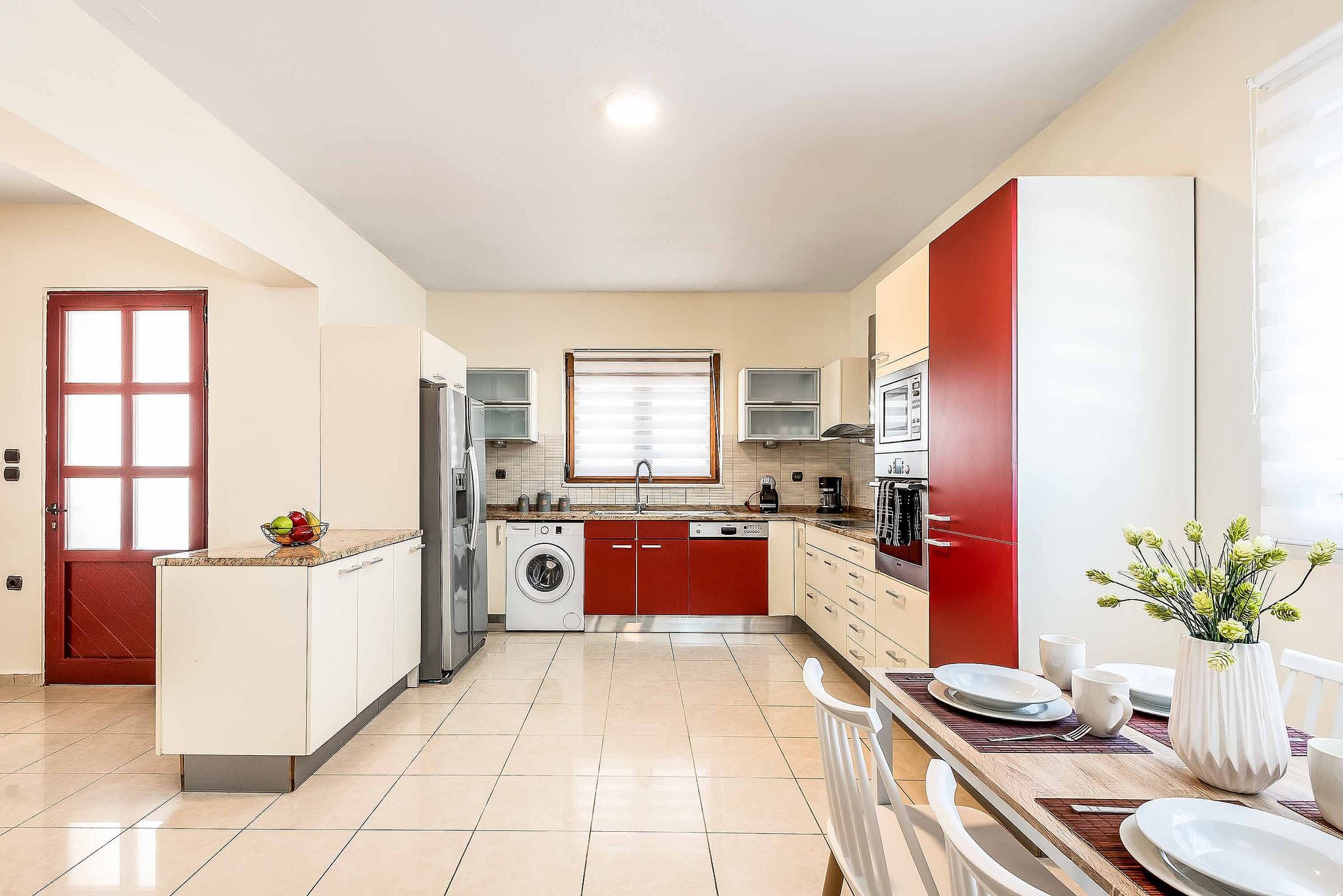 undefined Villa Aileen 3