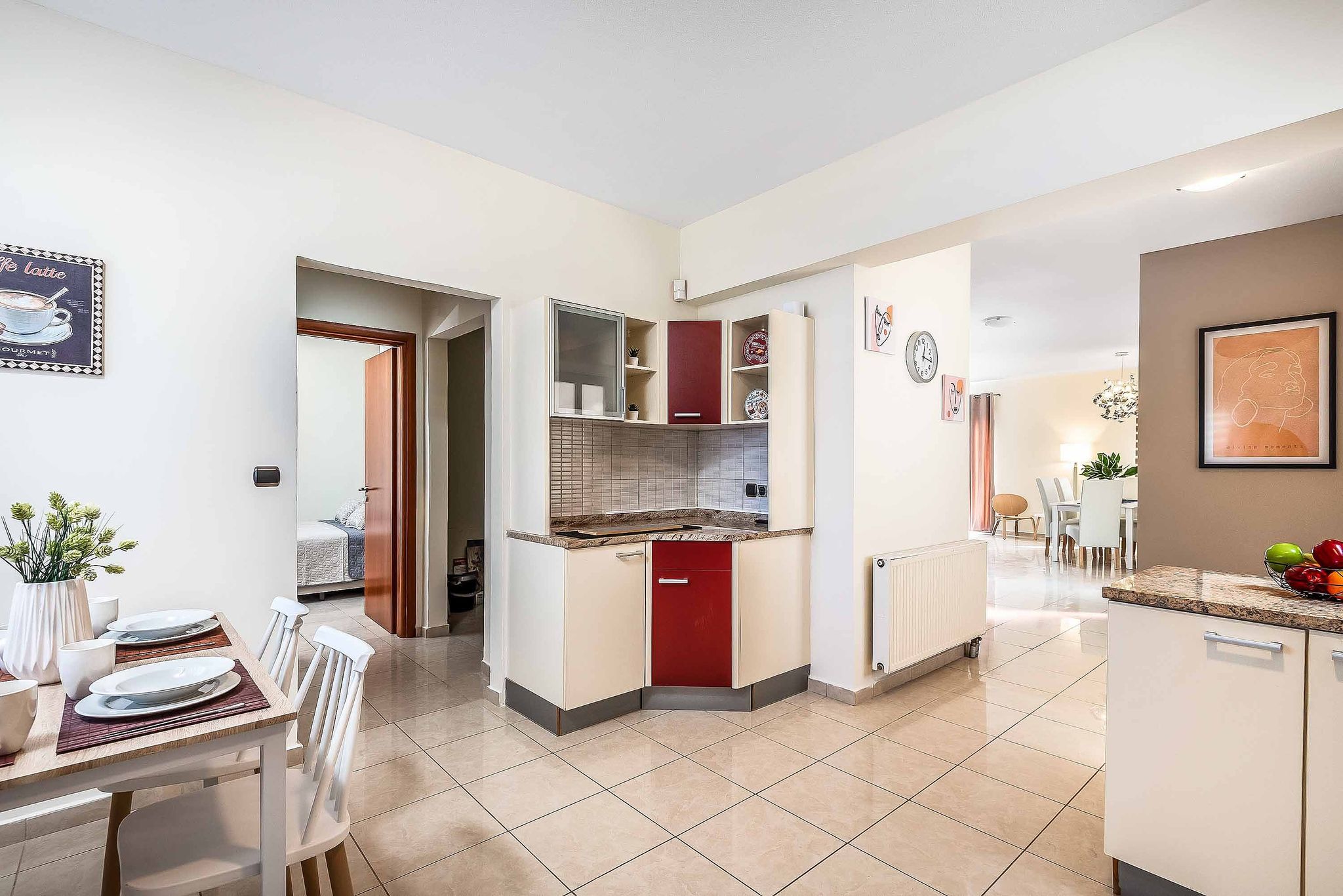 undefined Villa Aileen 4