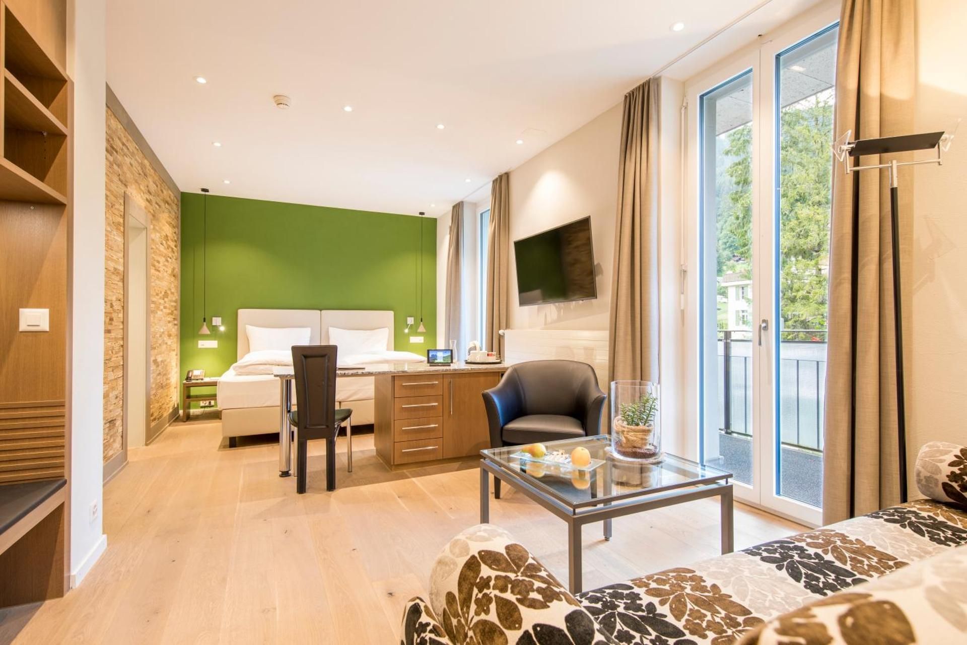 undefined Belvedere Swiss Quality Hotel 6