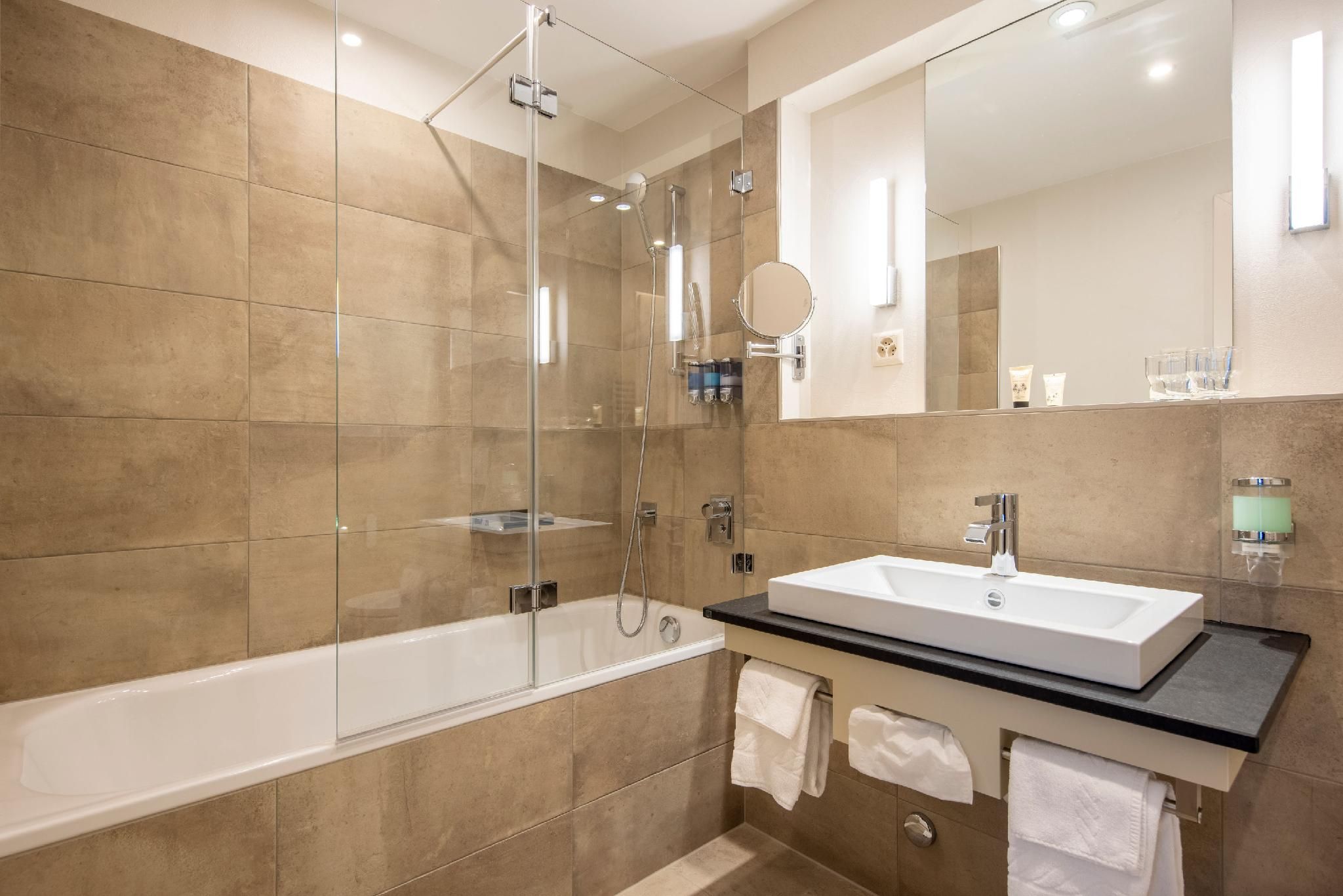 undefined Belvedere Swiss Quality Hotel 3