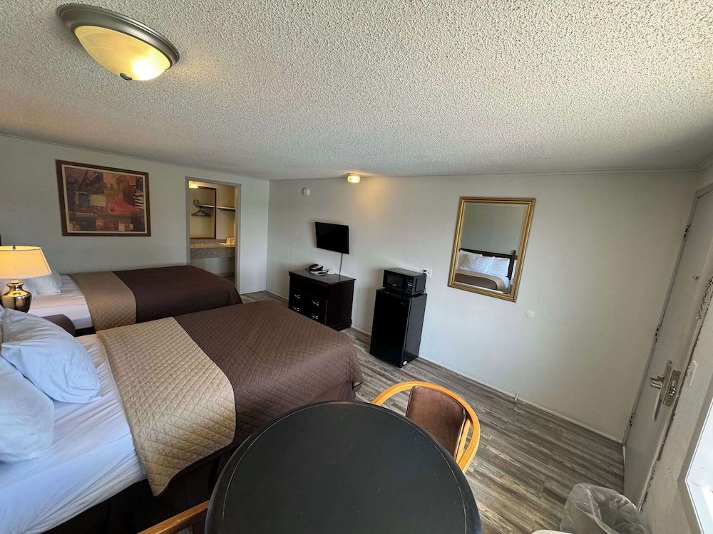 Room, 2 Double Beds