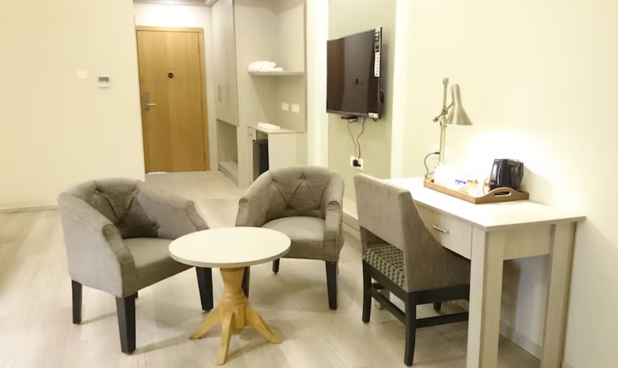 Mango Classic Room
