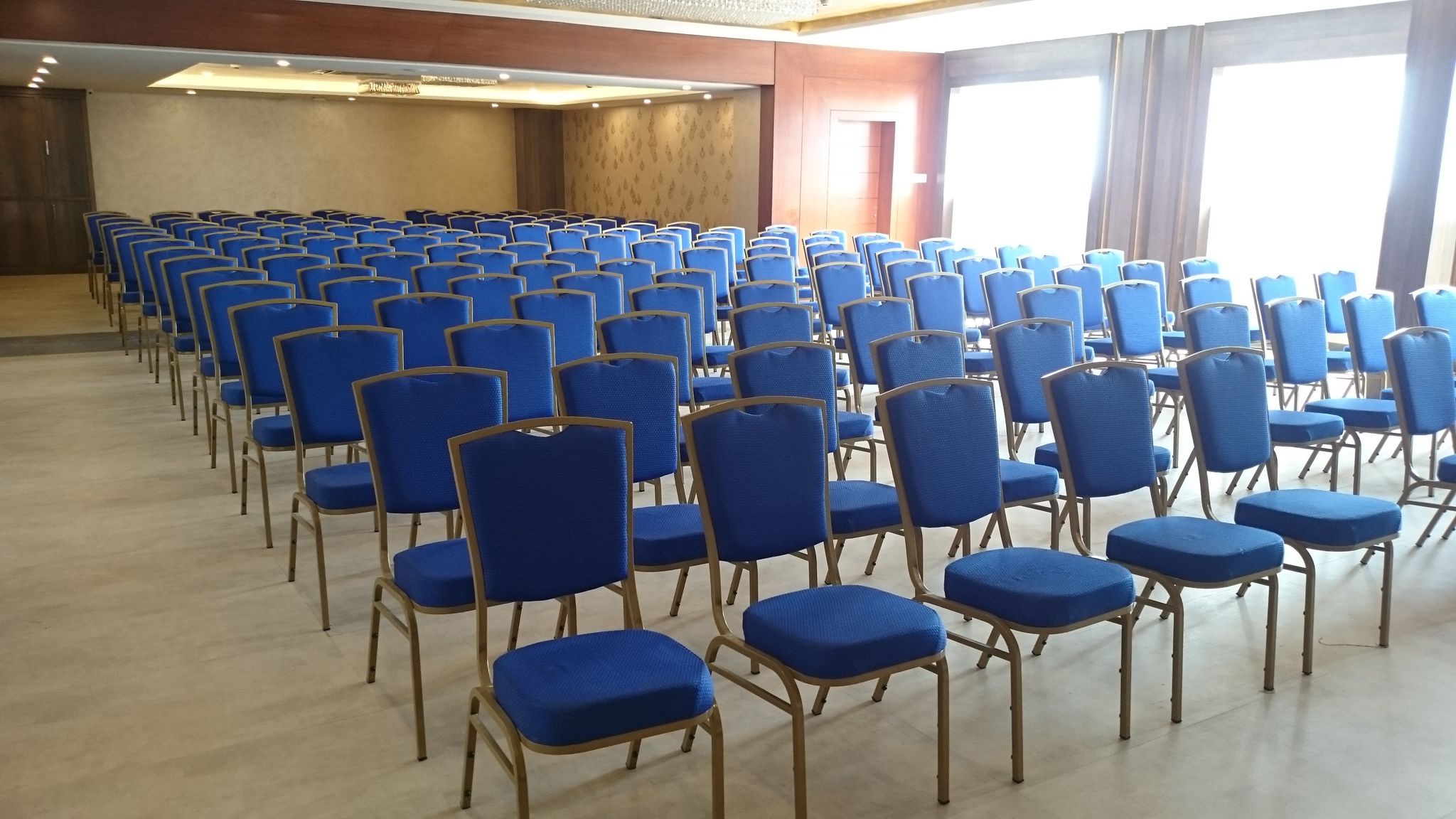 Business Centre