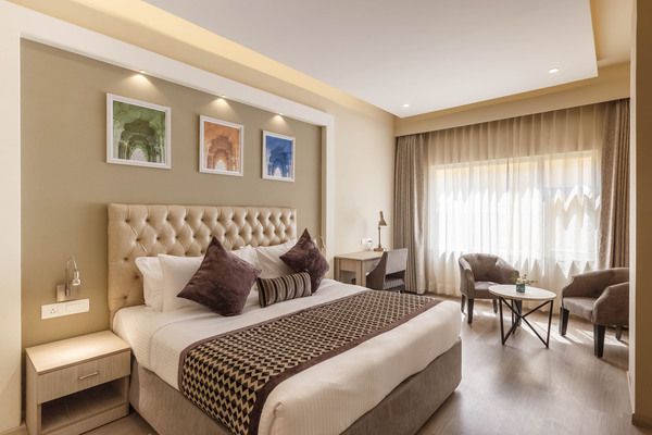 undefined Mango Hotels Naveen 9