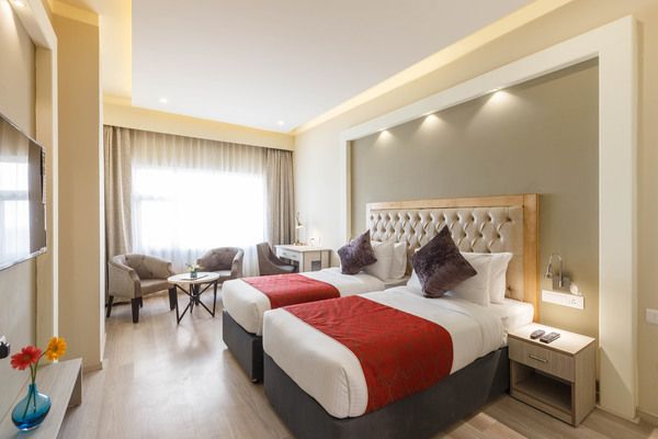 undefined Mango Hotels Naveen 10