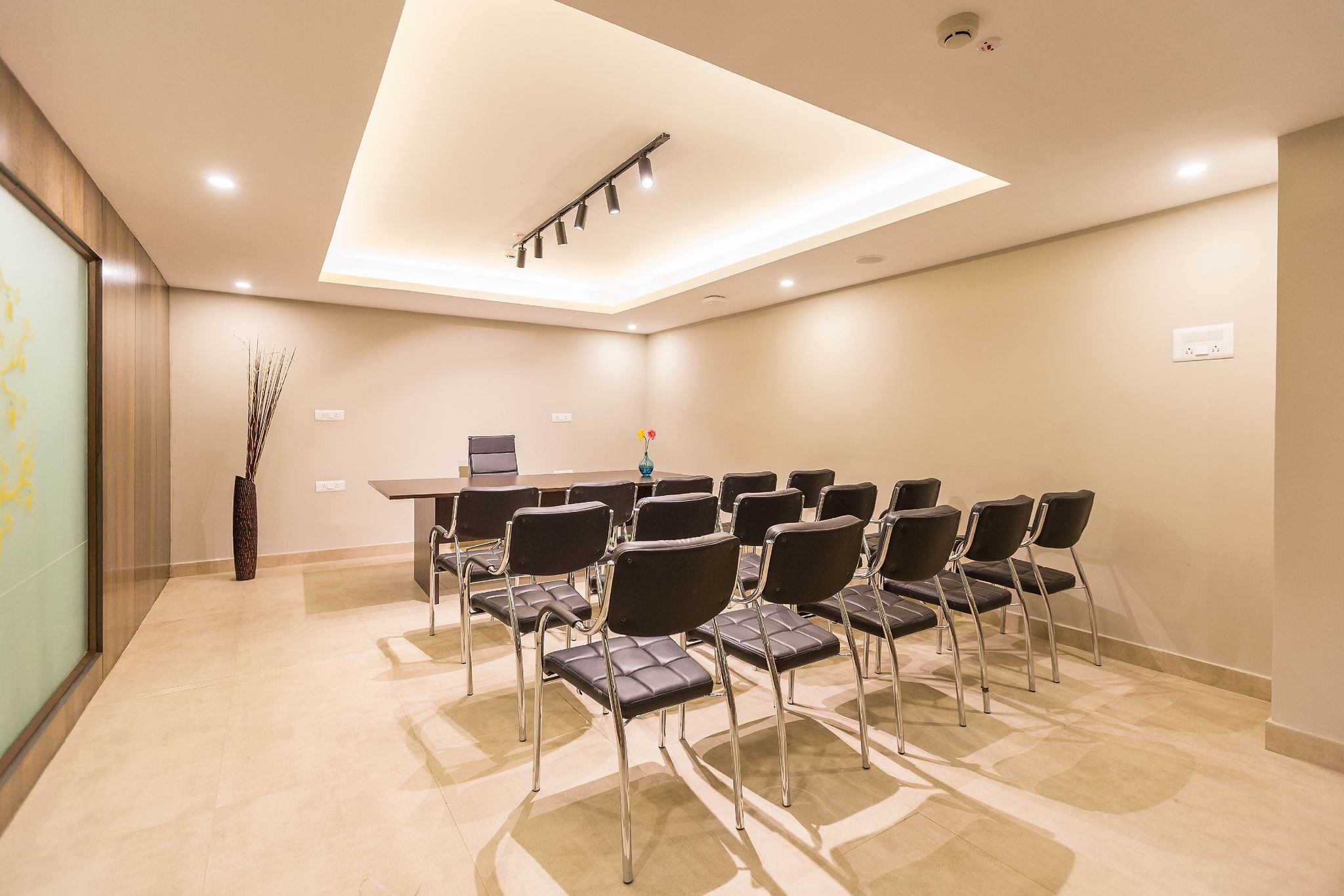 Business Centre