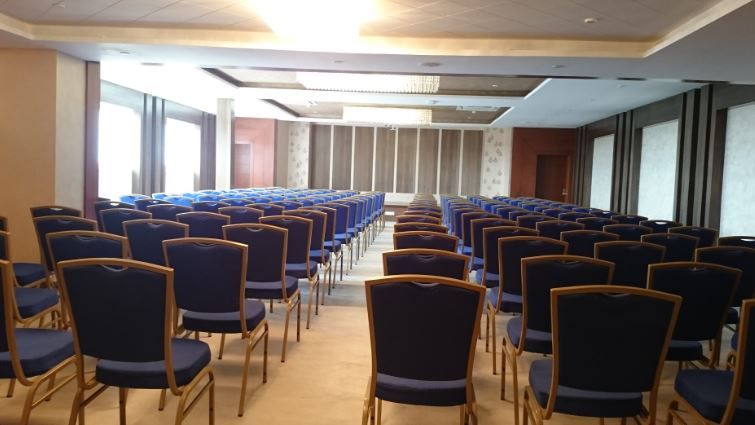 Business Centre