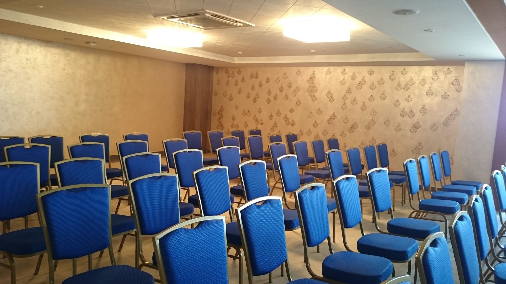 Business Centre