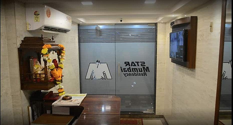 Star Mumbai Residency