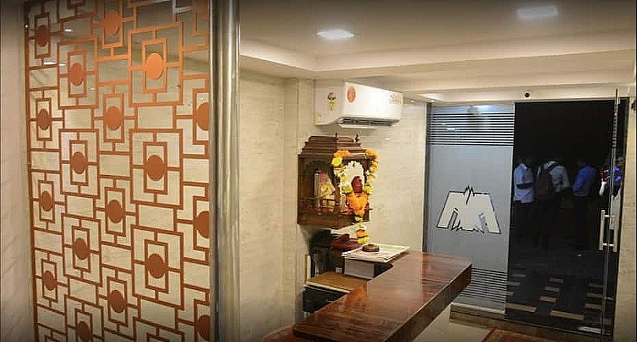 Star Mumbai Residency