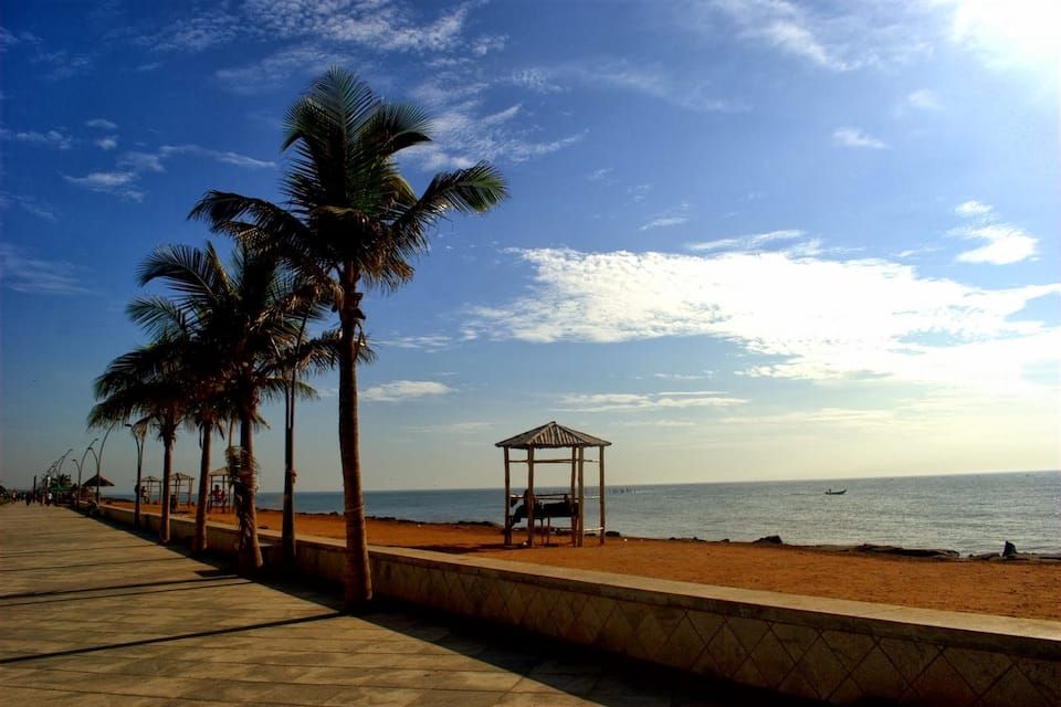 undefined Chaplin Hotel 3