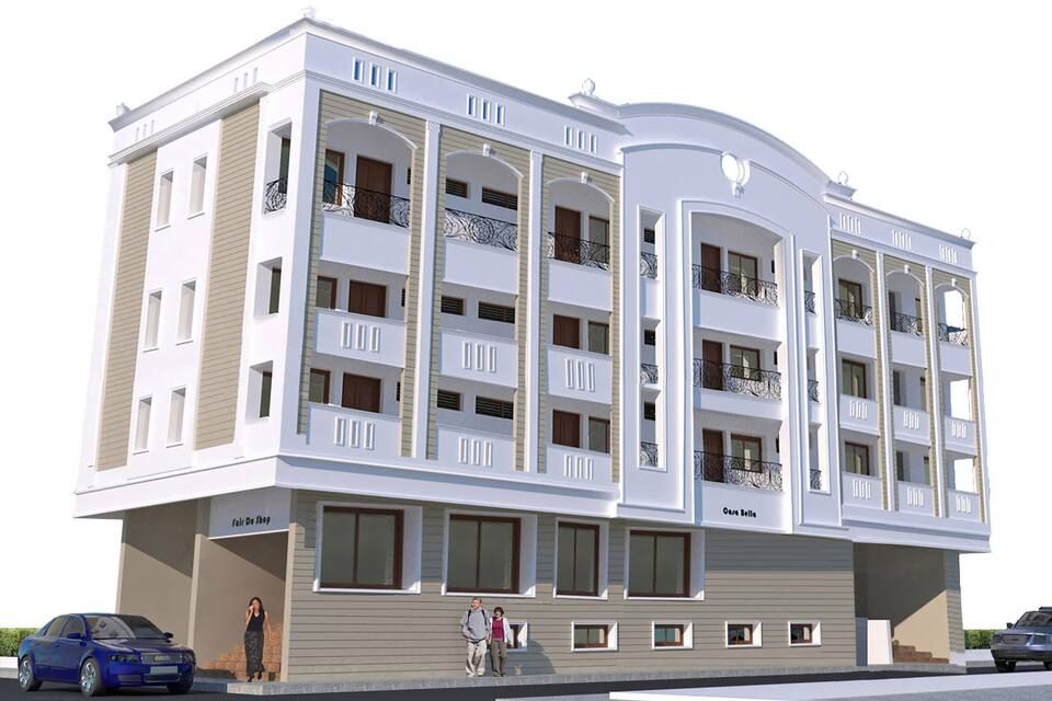 undefined Chaplin Hotel 8