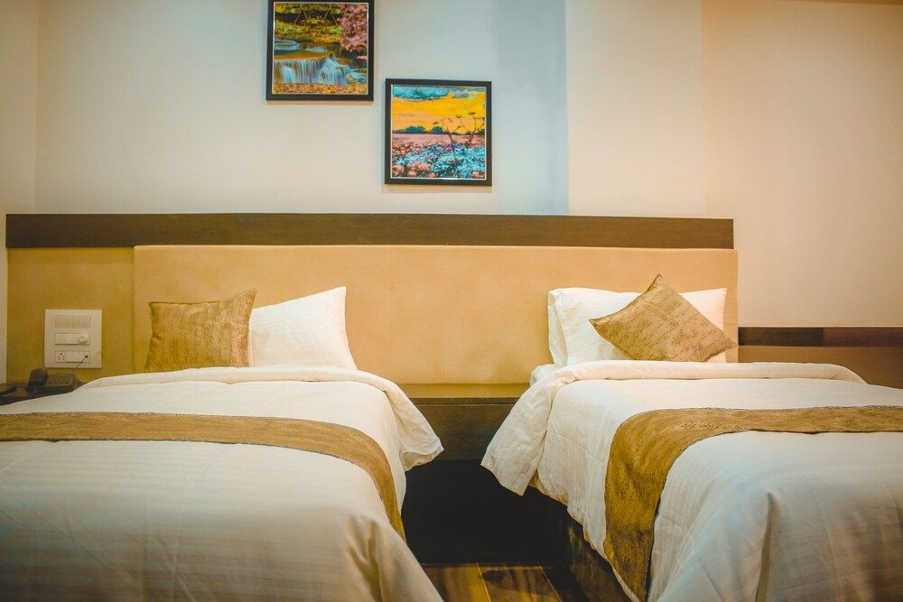 SKD Comforts Standard Room Non AC 5