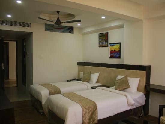 SKD Comforts Standard Room Non AC 6