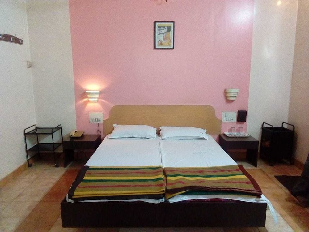 undefined IROOMZ Samrat Ashok 4