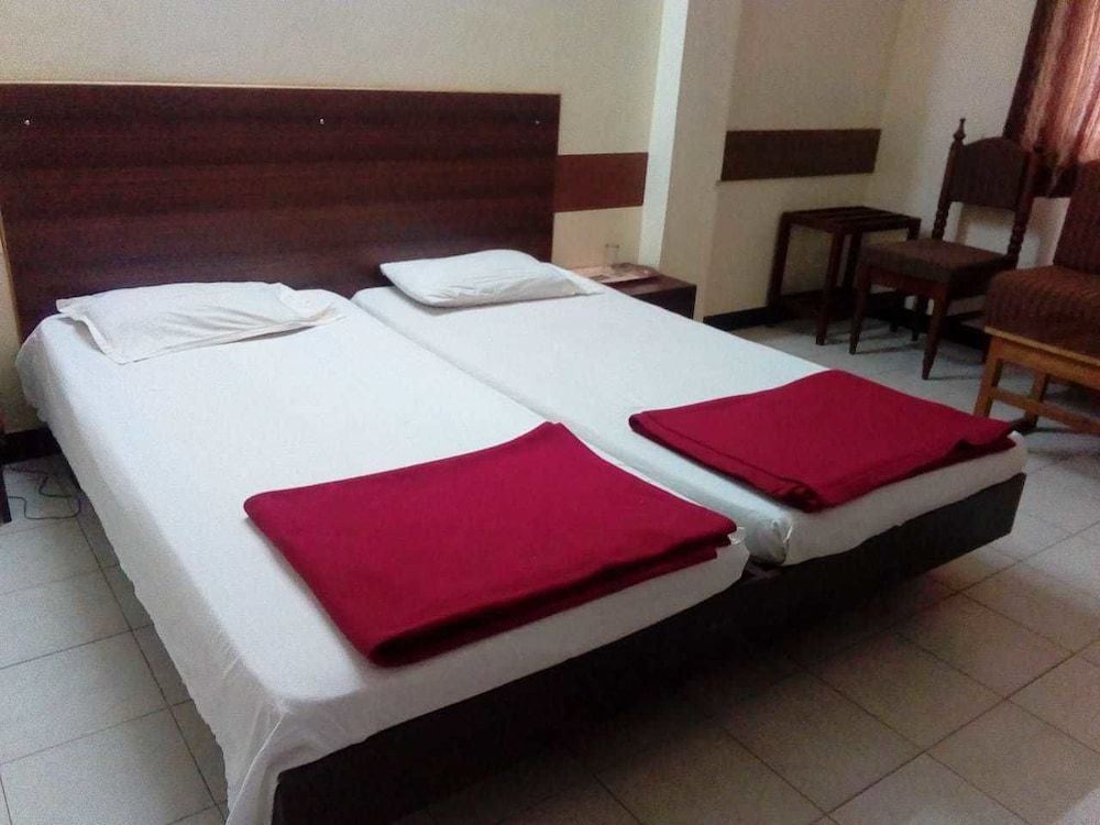 undefined IROOMZ Samrat Ashok 5