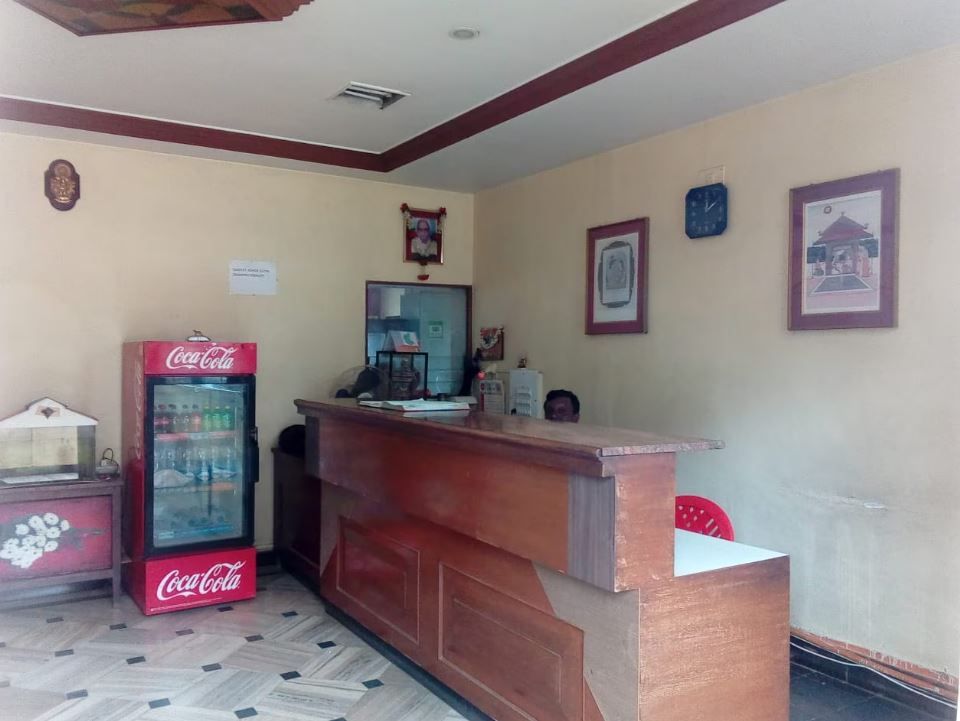 undefined IROOMZ Samrat Ashok 2