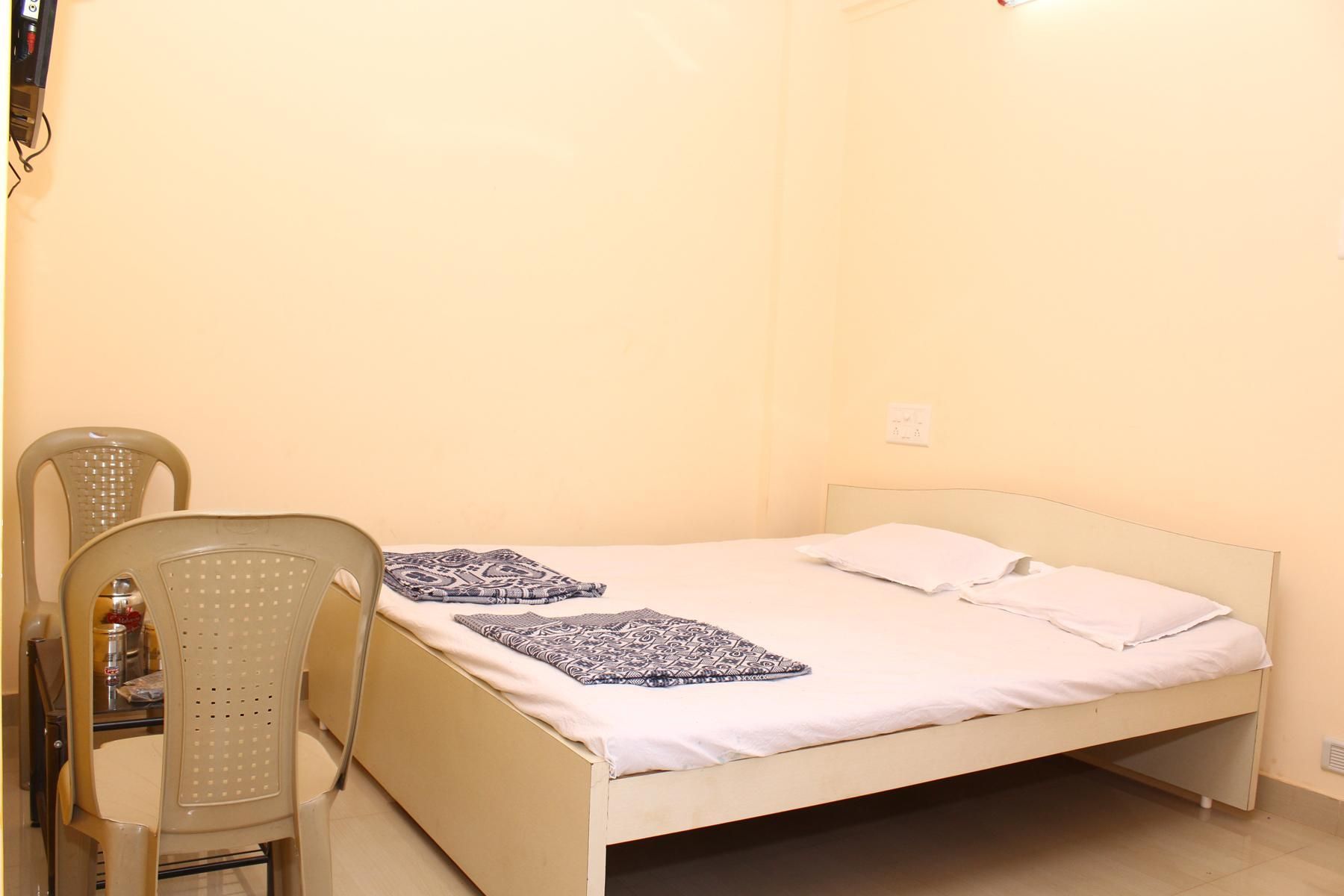 undefined Center Point Residency 5