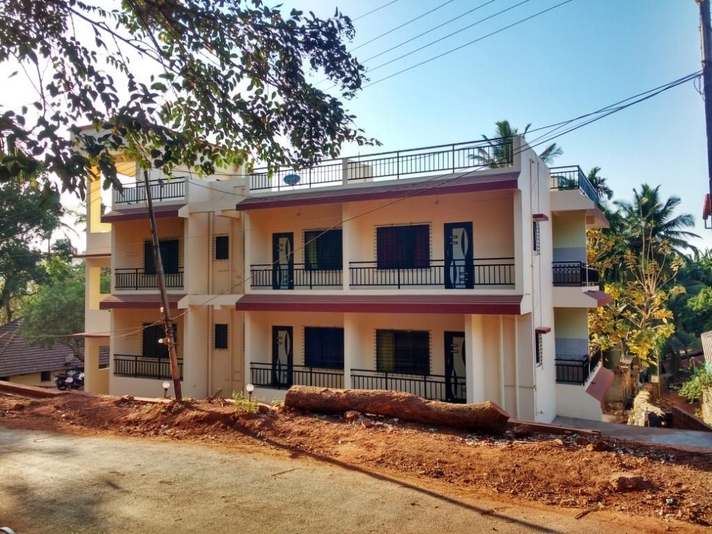 undefined Center Point Residency 9