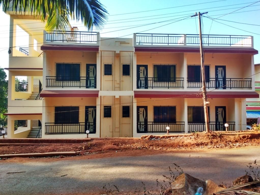 undefined Center Point Residency 8