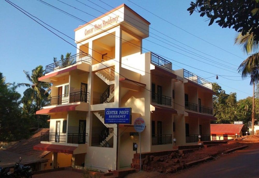 undefined Center Point Residency 7