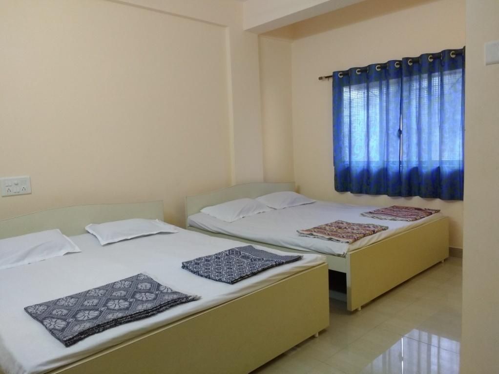 undefined Center Point Residency 4