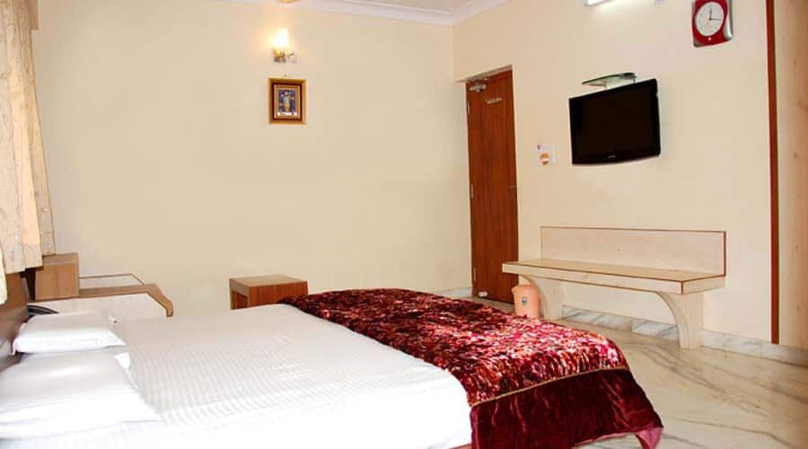 undefined Hotel Shri Vithalesh 7