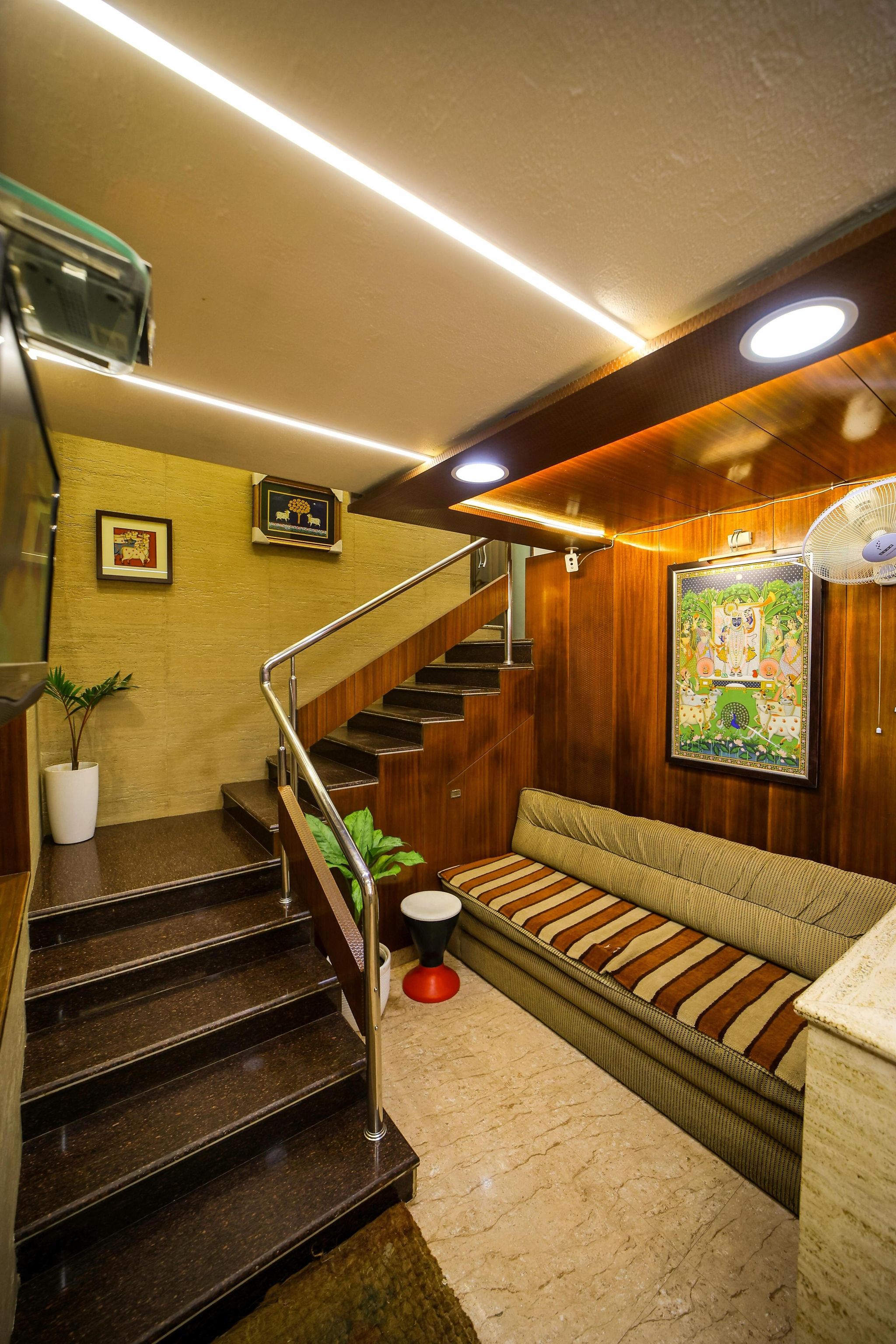 undefined Hotel Shri Vithalesh 2