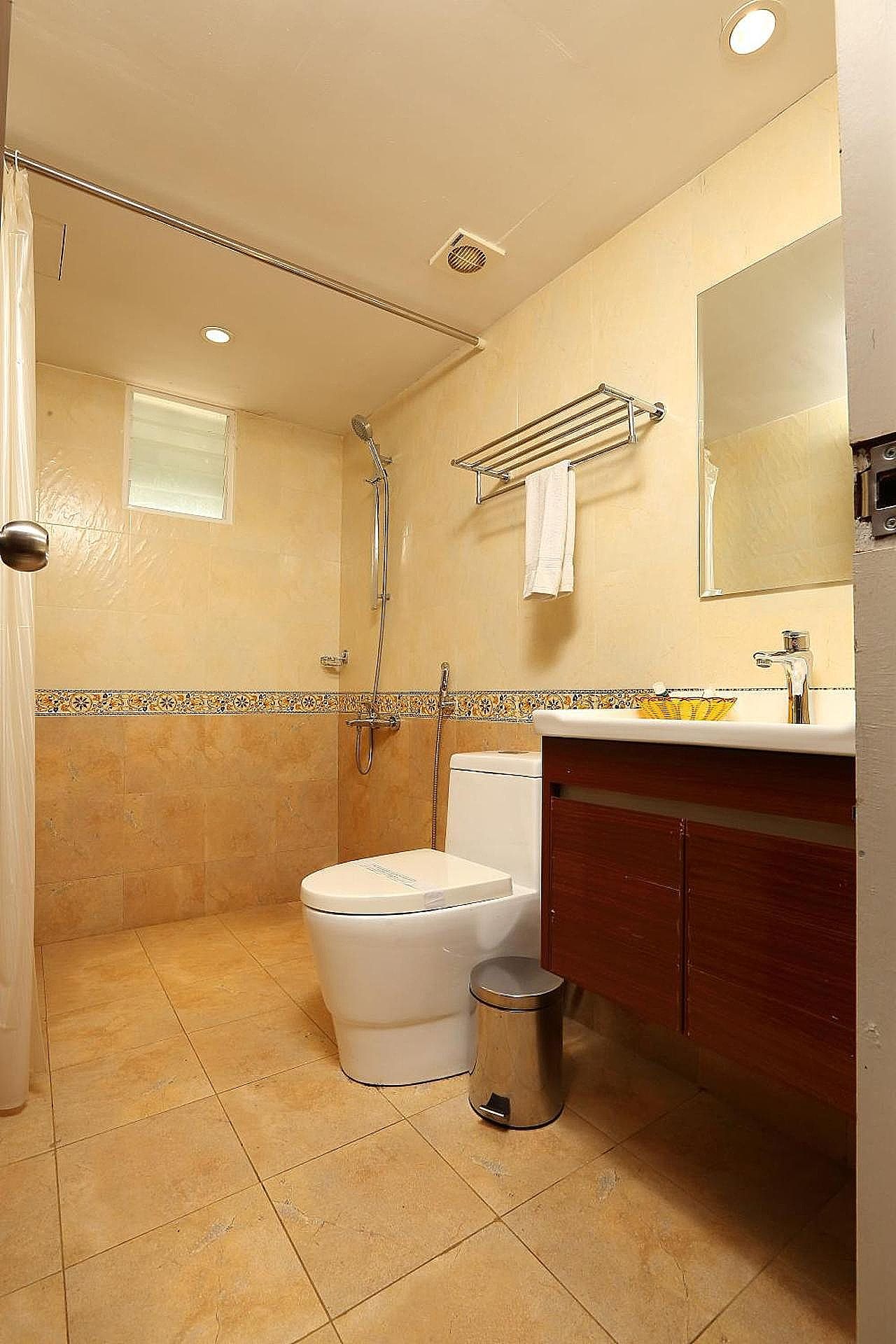 Cochin Legacy Standard Double Room 5