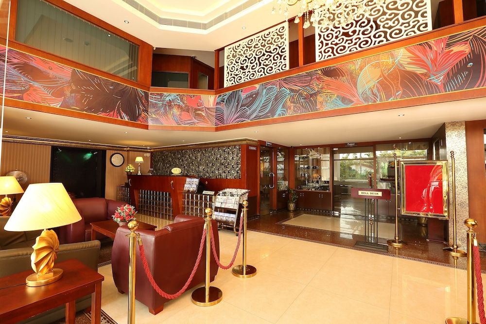 undefined Cochin Legacy