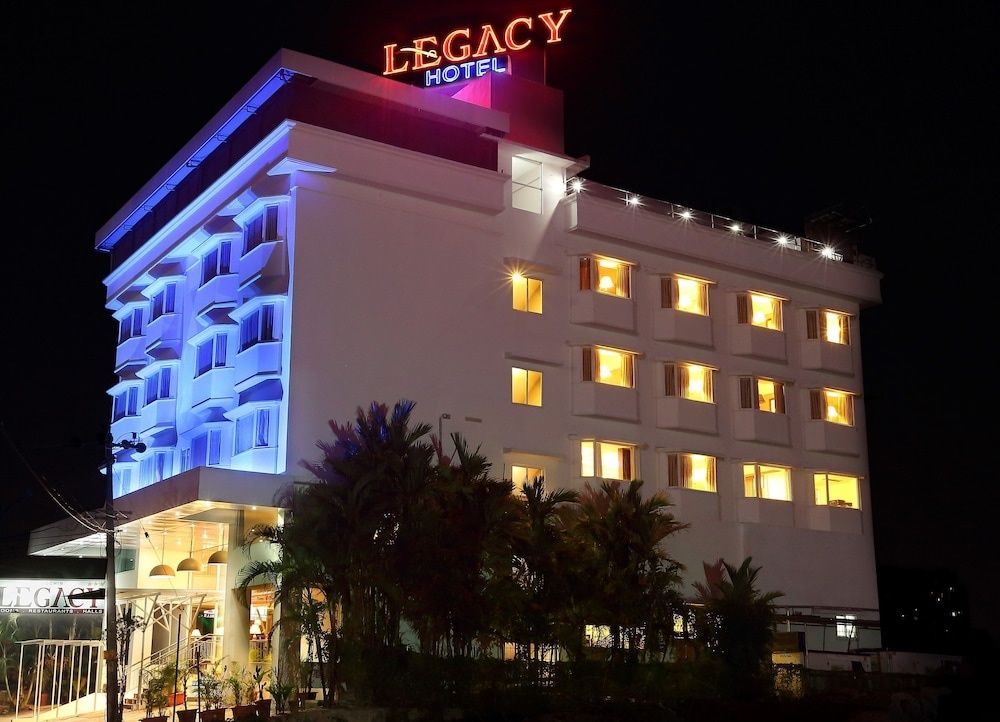 undefined Cochin Legacy 5