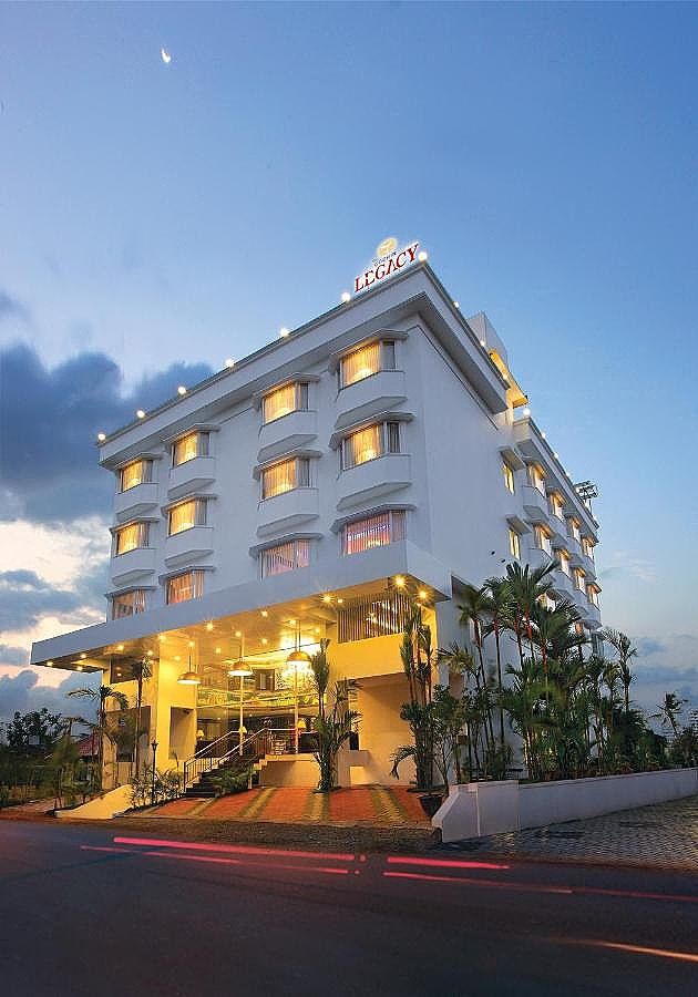 undefined Cochin Legacy 6