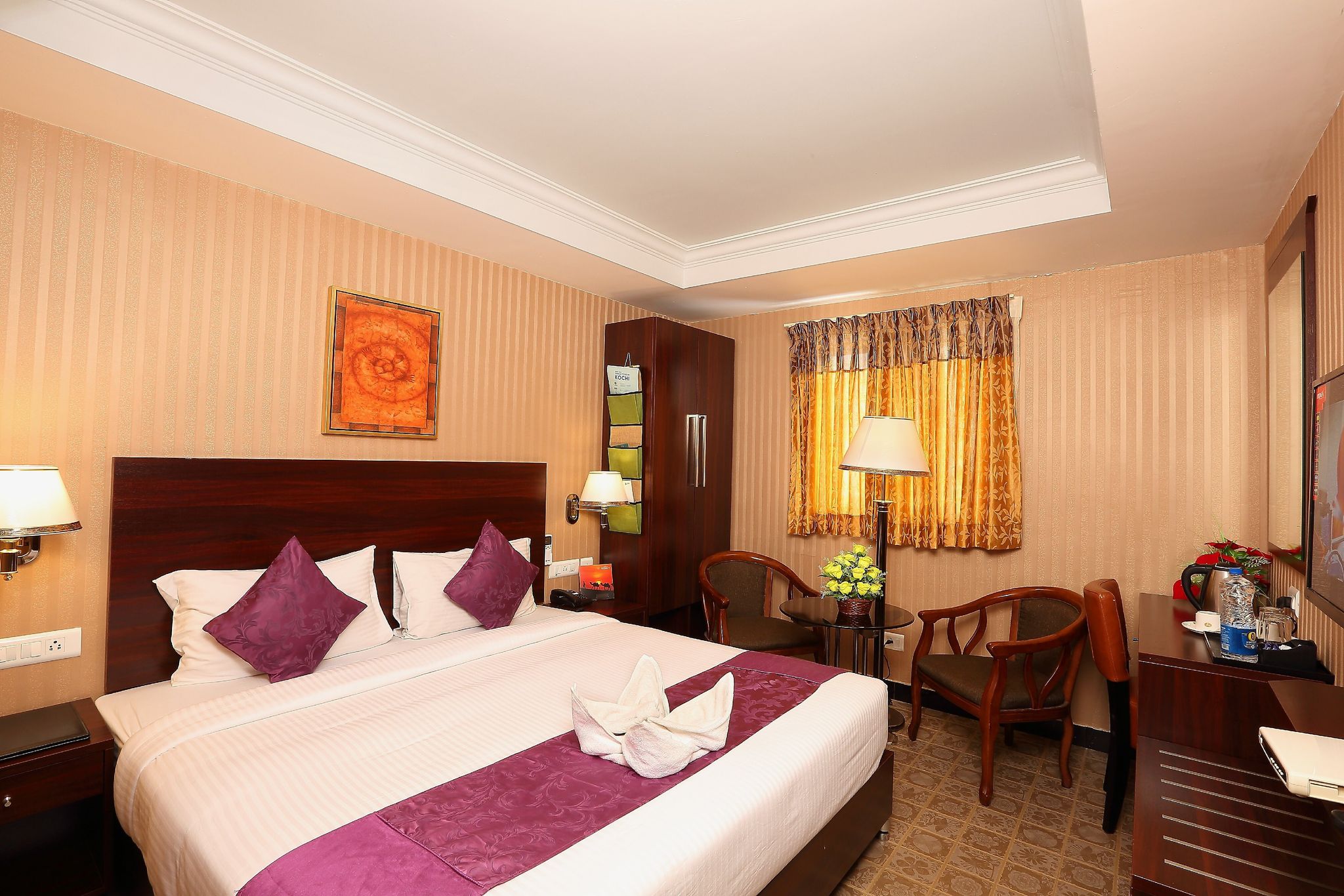 Premium Room