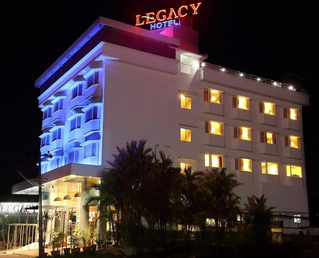 undefined Cochin Legacy 7
