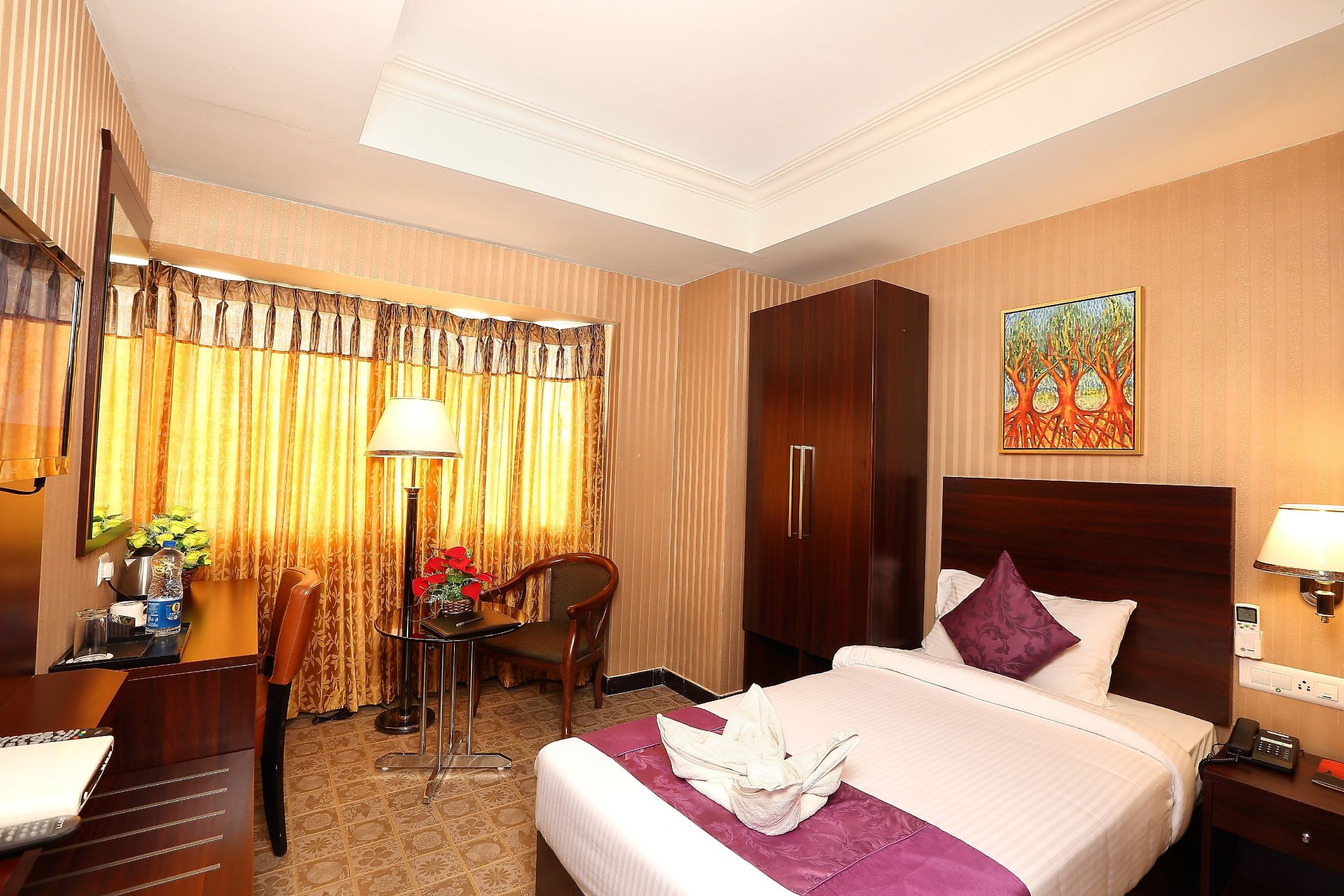 Premium Room