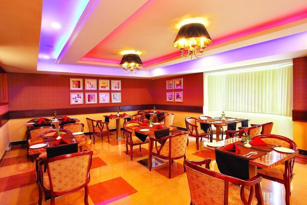 undefined Cochin Legacy 4