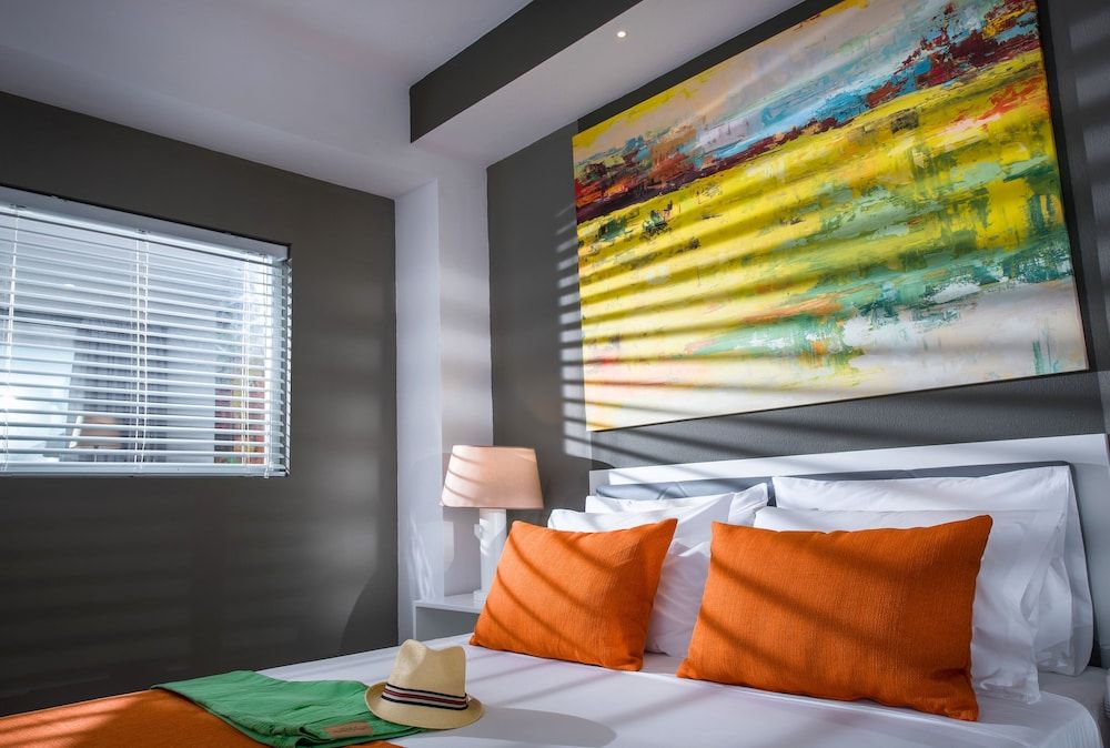 Junior Suite (Sunset)