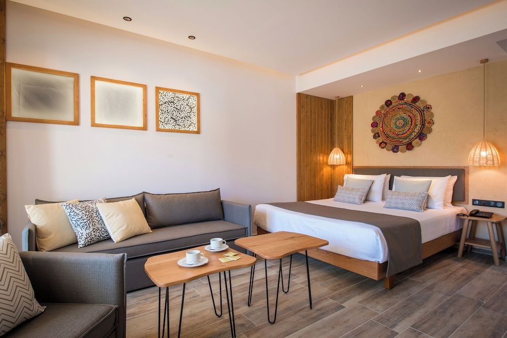 Family Suite, 2 Bedrooms, 2 Bathrooms